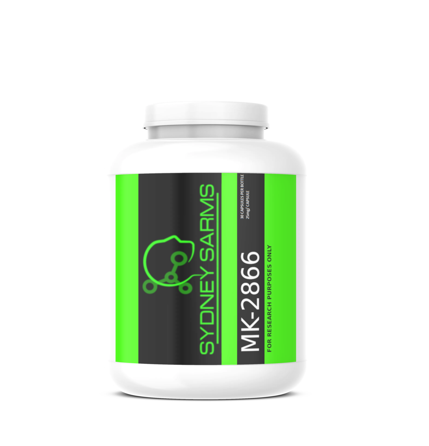 MK-2866- (30 CAPSULE TUB) – Sydney Sarms