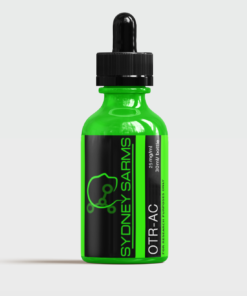 OTR - AC (MK - 2866 ESTER)