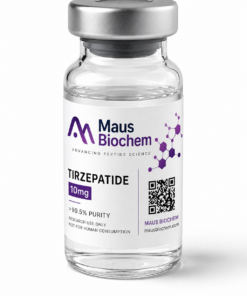 Tirzepatide 10mg