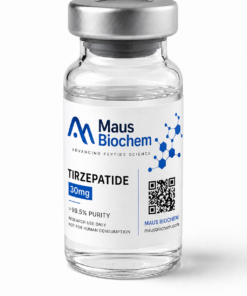 Tirzepatide 30mg